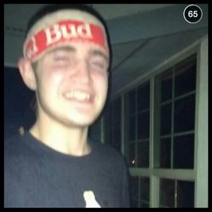 Meet your Posher, Devin